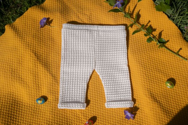 Coffret naissance - Collection "Garden Party" – Image 6