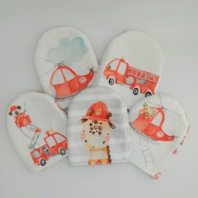Minis gants