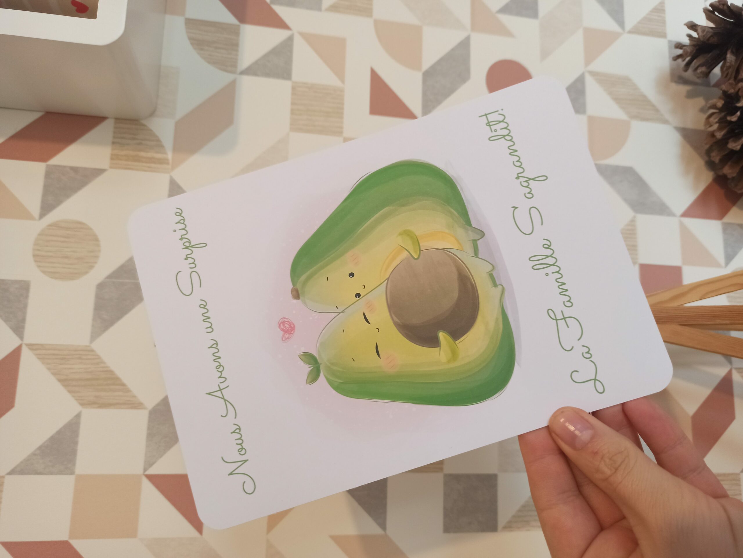 Ajouté à mes favoris