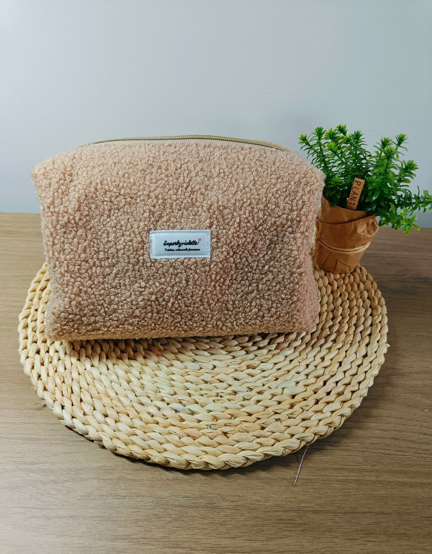 Trousse de toilette – Image 4