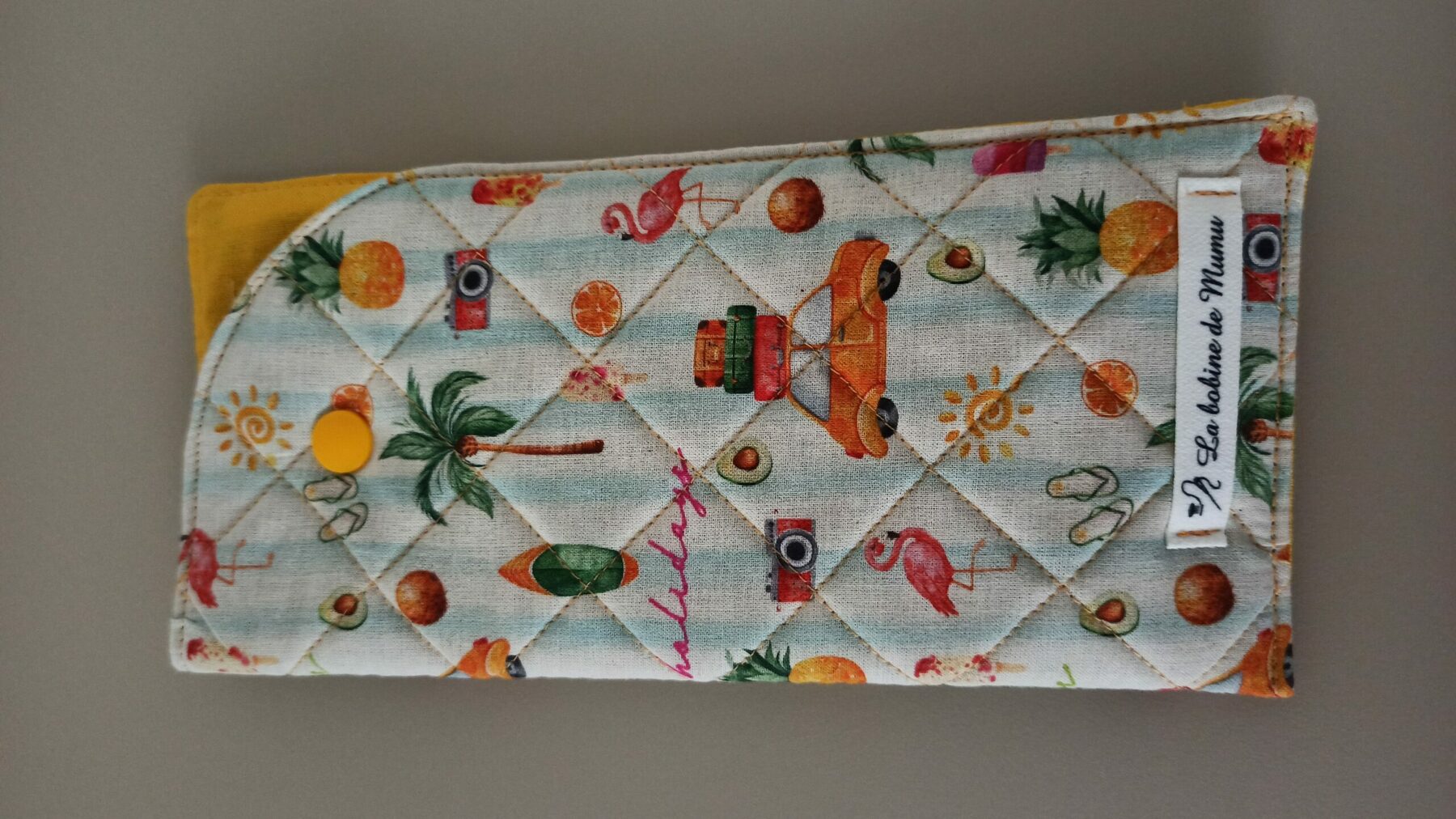 Ajouté à mes favoris