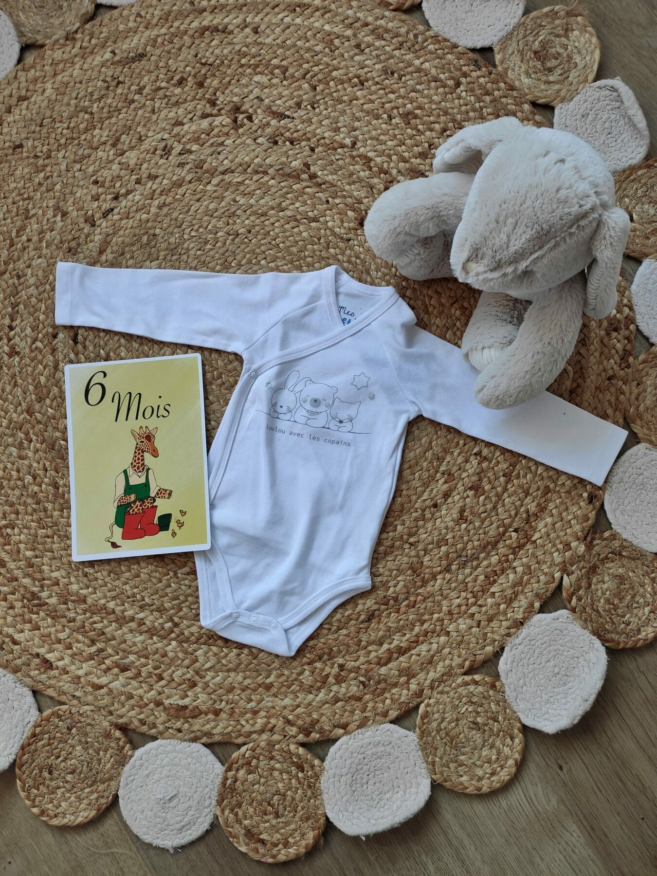 Bébé grandit avec Joséphine & Léonard – Image 2