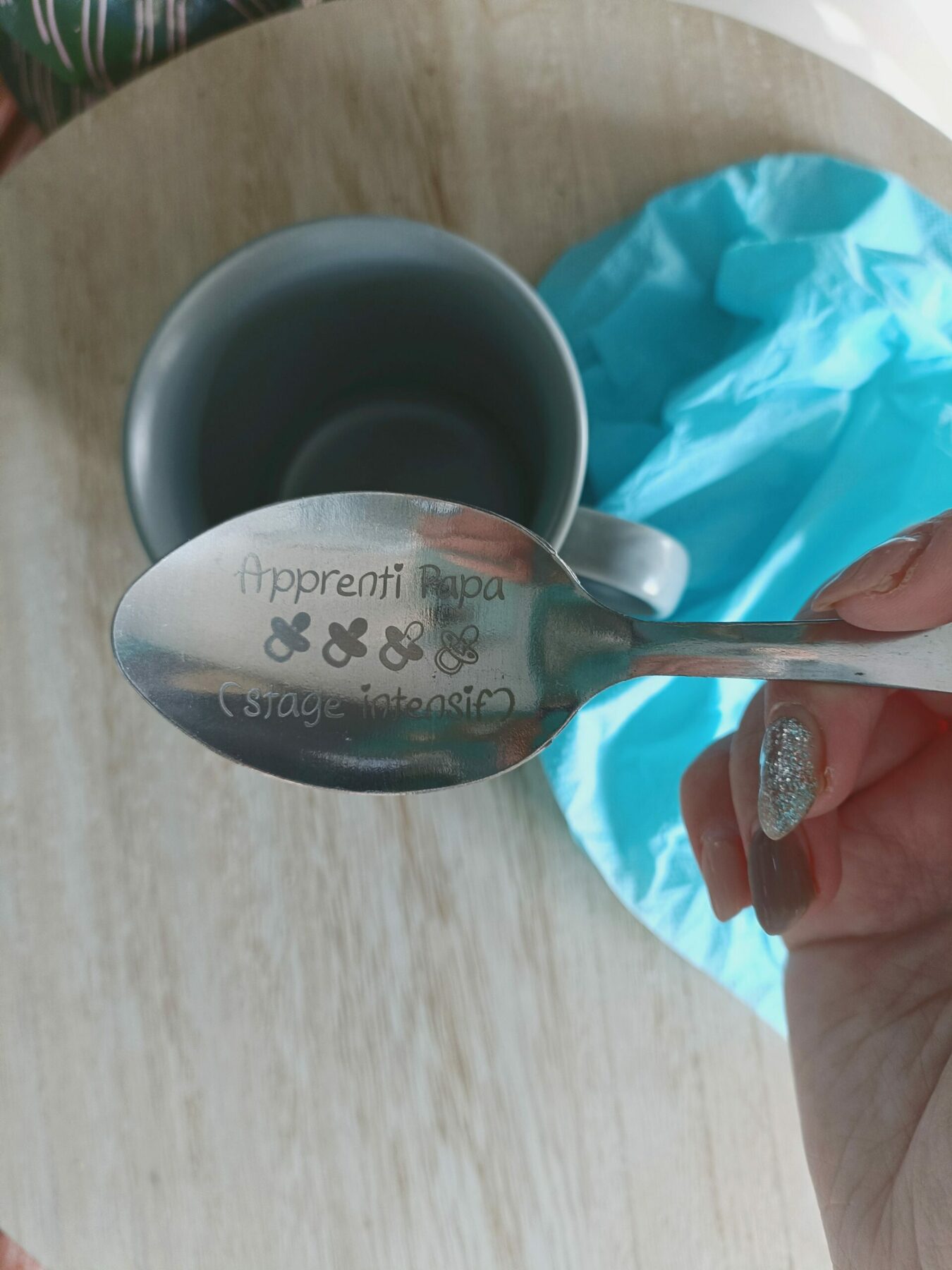 Ajouté à mes favoris