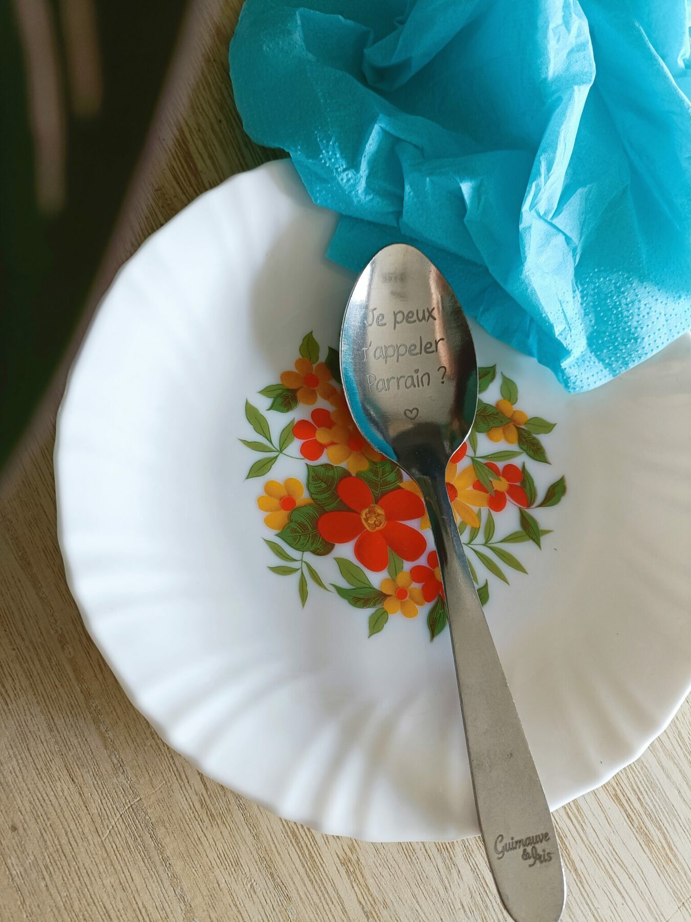 Ajouté à mes favoris