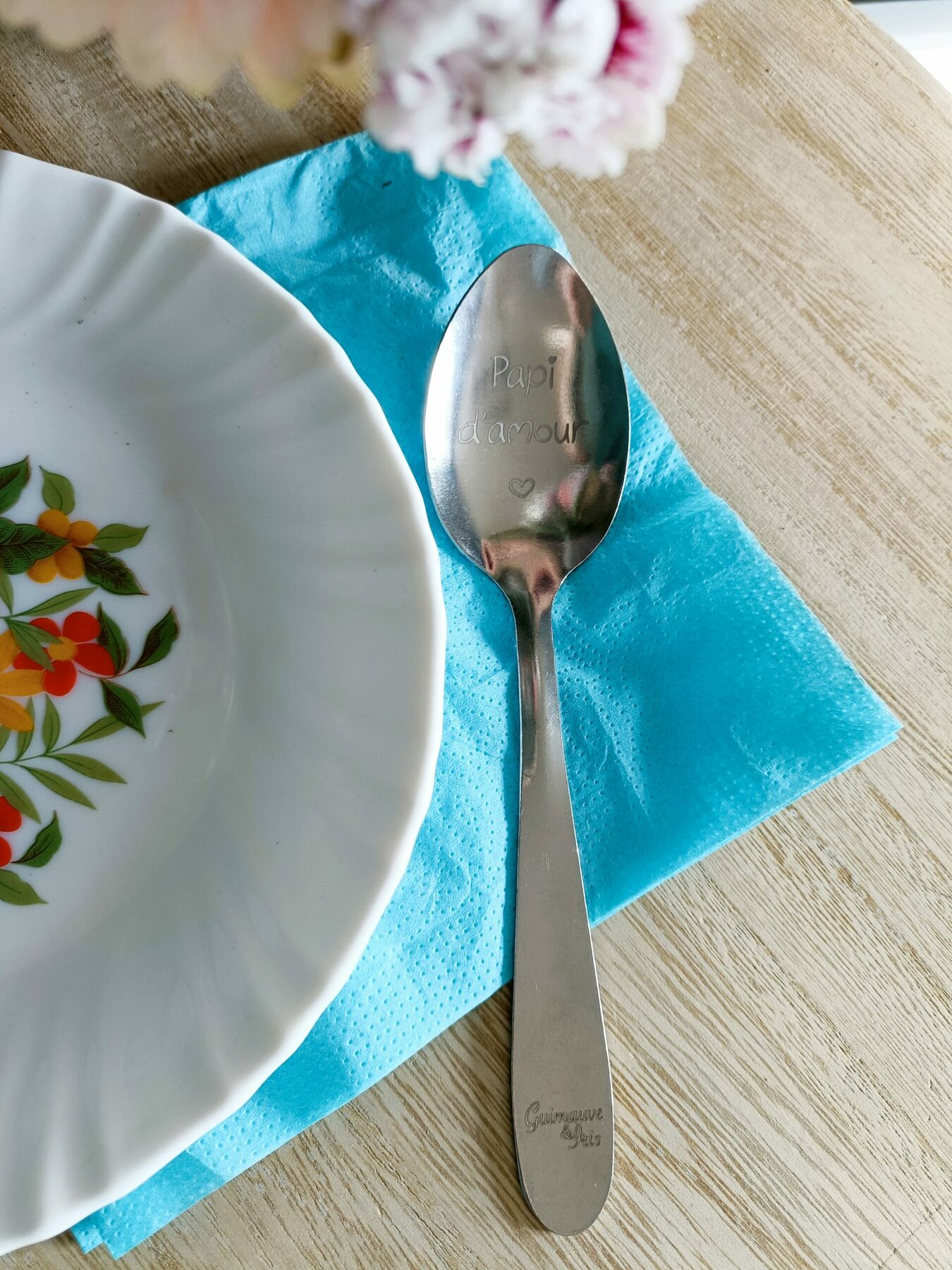 Ajouté à mes favoris