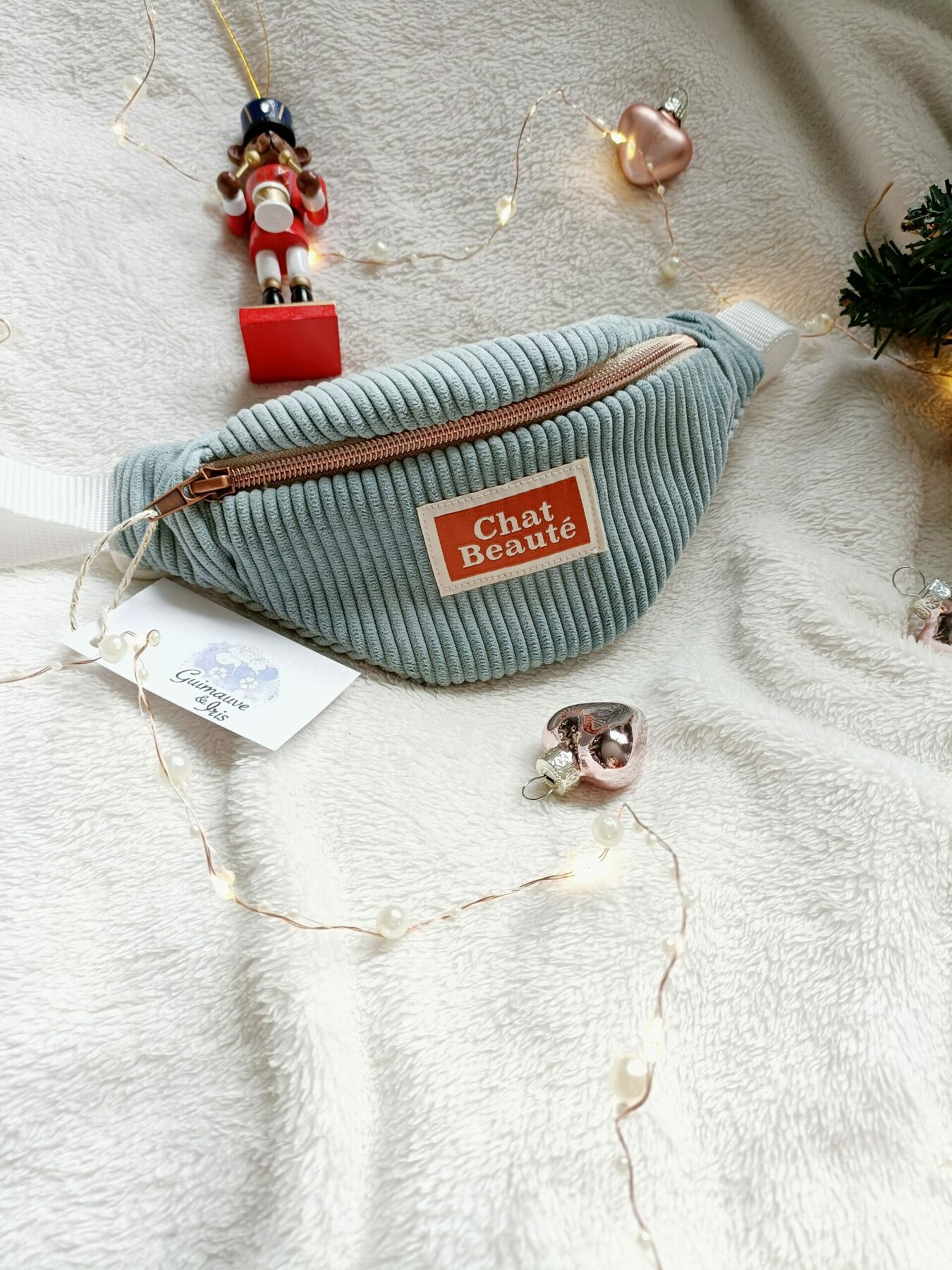 Sac banane enfant