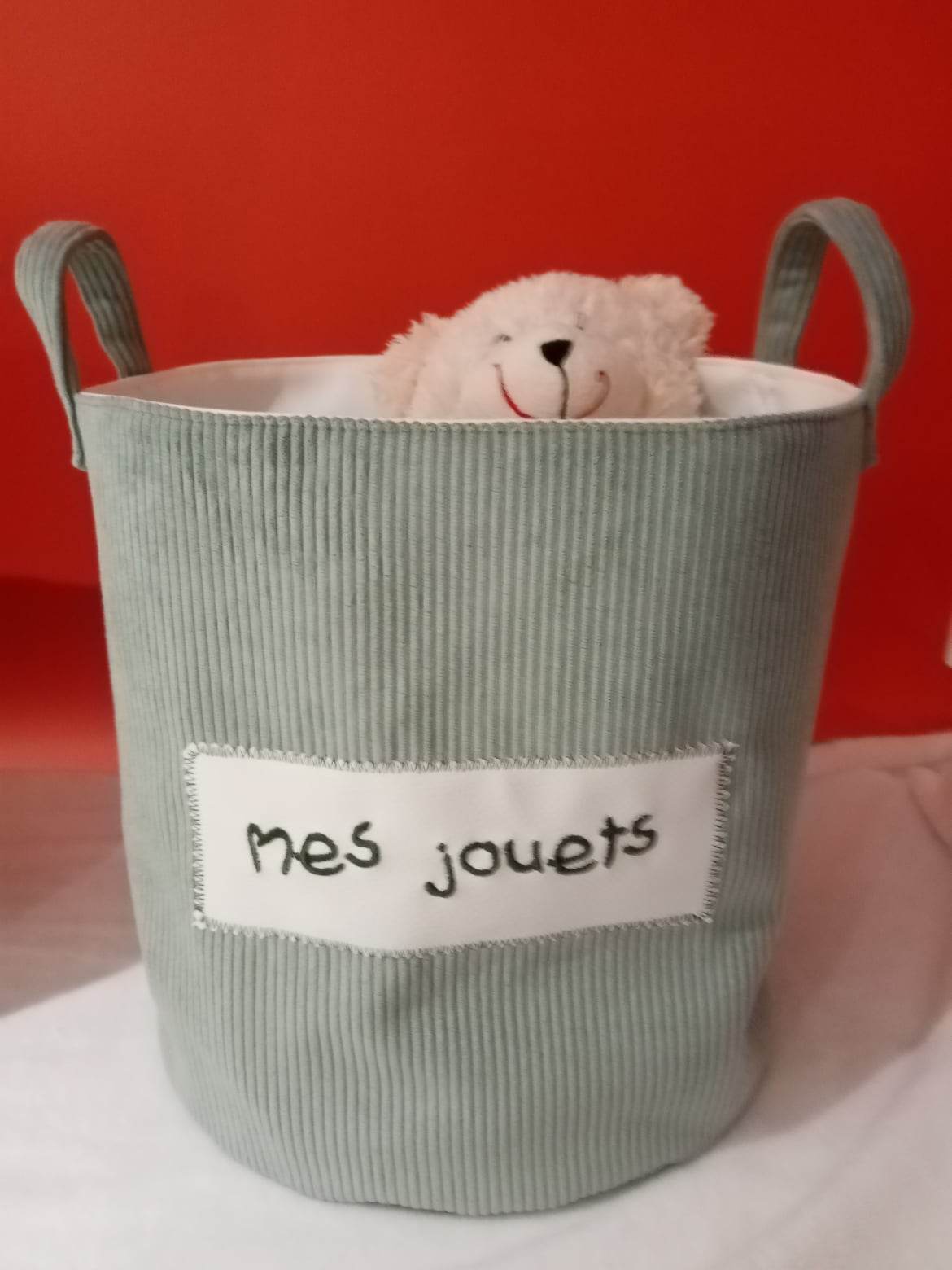 Ajouté à mes favoris