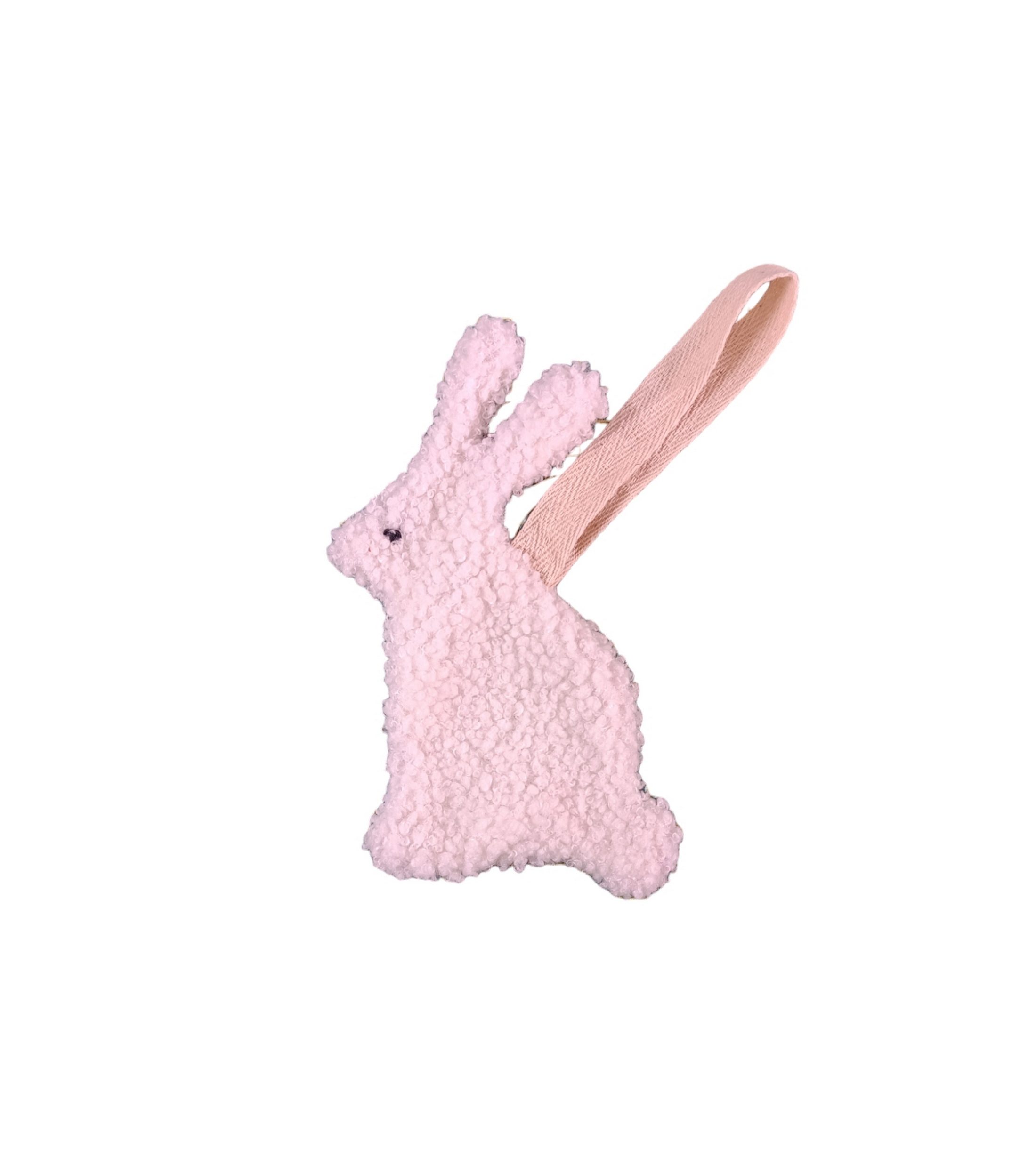 Doudou attache tétine forêt – Image 2