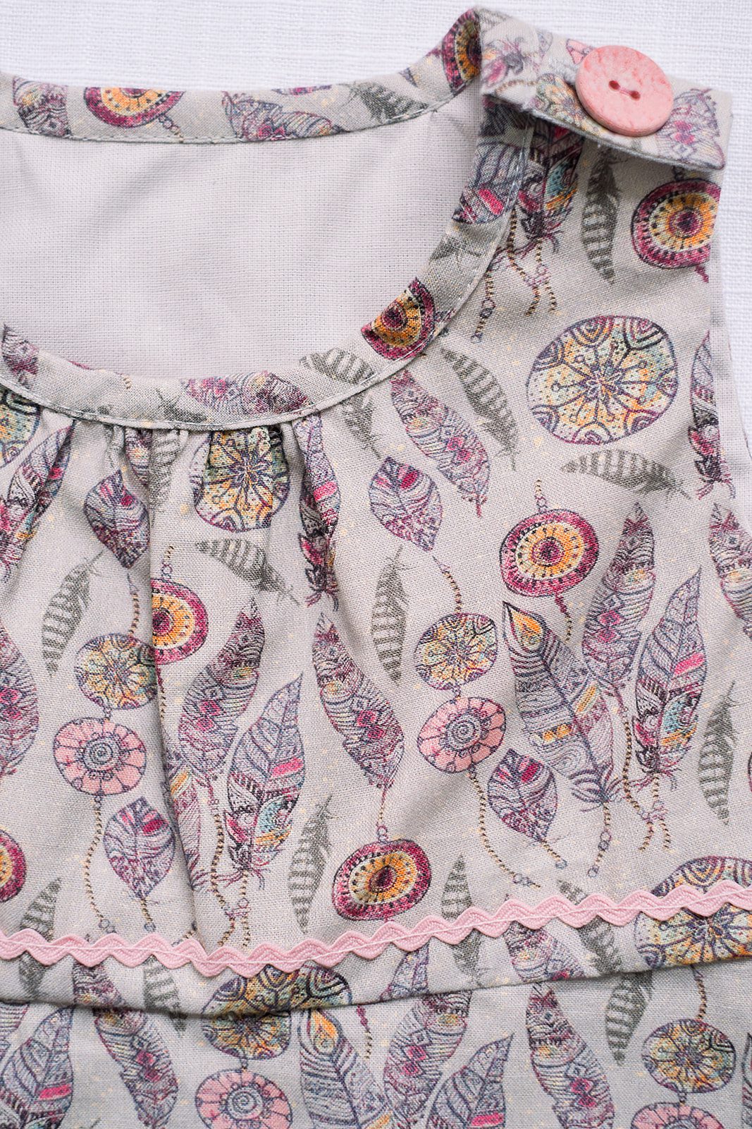 top bebe accroche reves