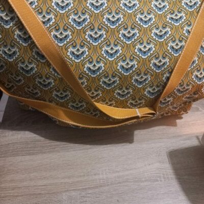 sac a langer