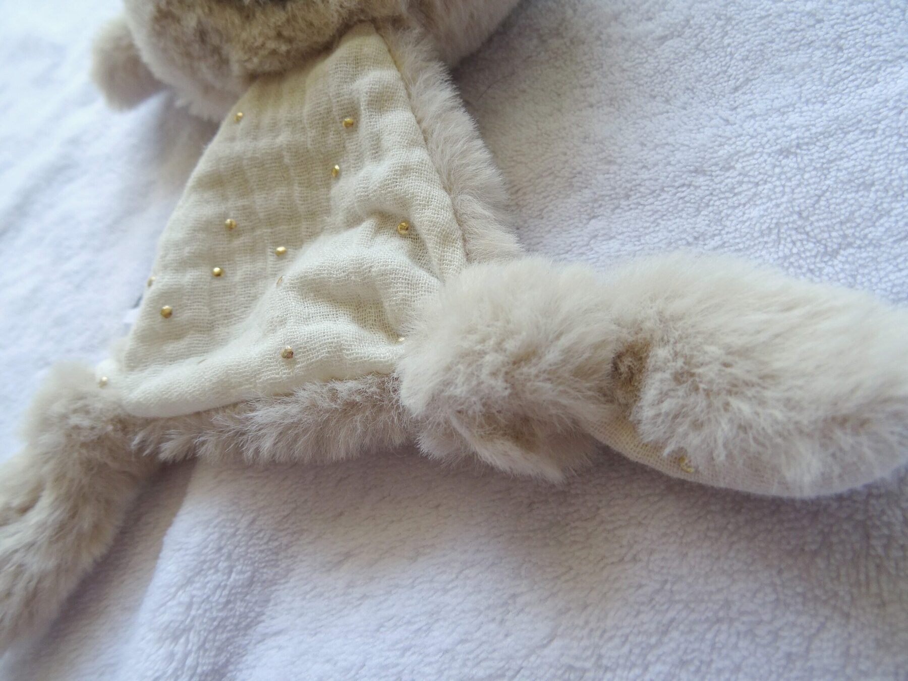 Doudou Choupinoo koala attache-tétine - personnalisable – Image 4