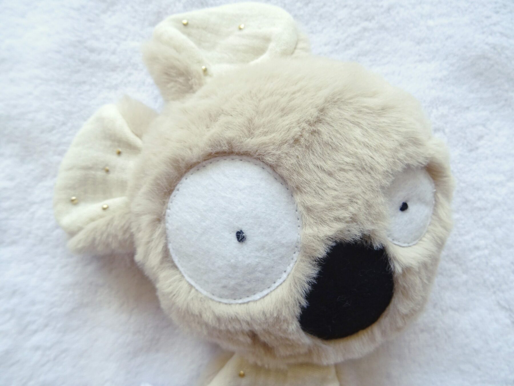 Doudou Choupinoo koala attache-tétine - personnalisable – Image 3