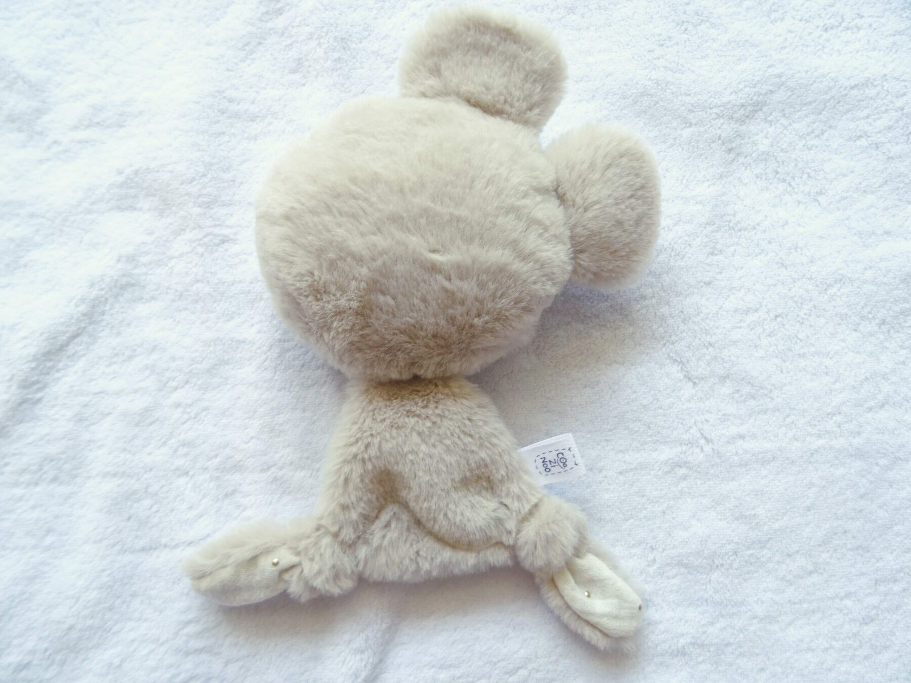 Doudou Choupinoo koala attache-tétine - personnalisable – Image 5