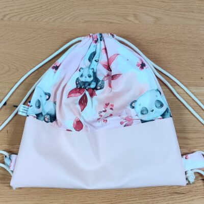 Sac à dos pochon