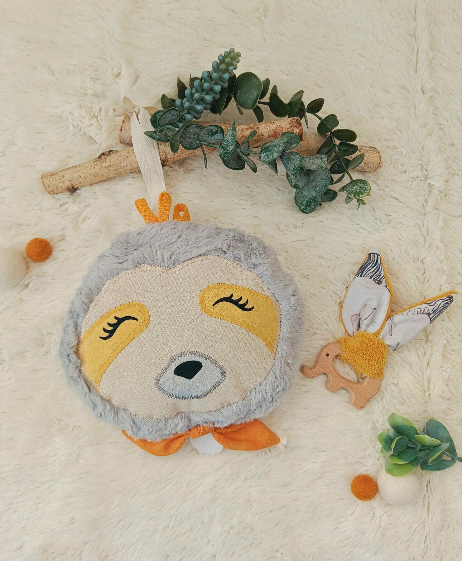 Peluche musicale – Image 4