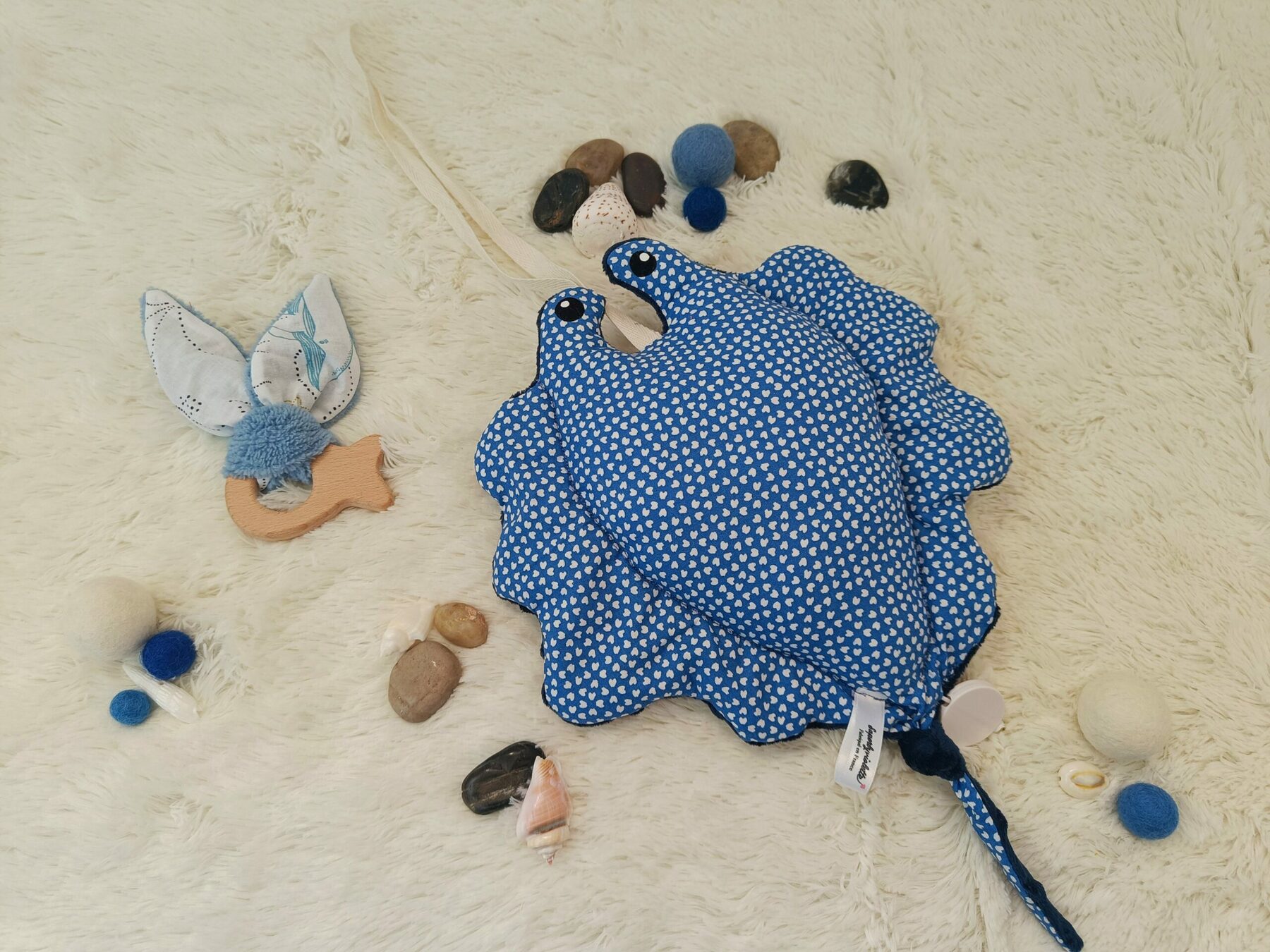 Peluche musicale – Image 3