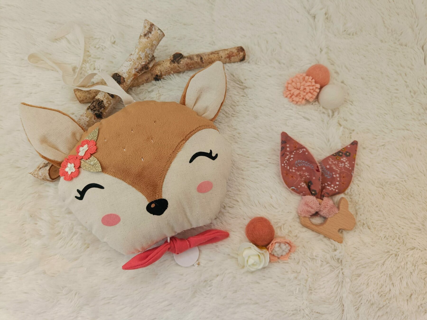 Peluche musicale – Image 5