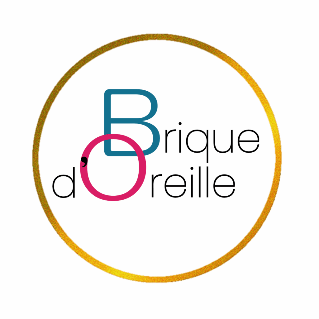 Logo Brique d'Oreille
