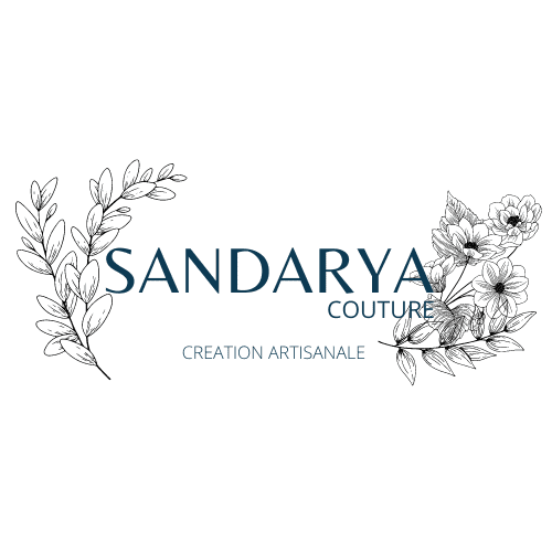 Logo Sandarya Couture
