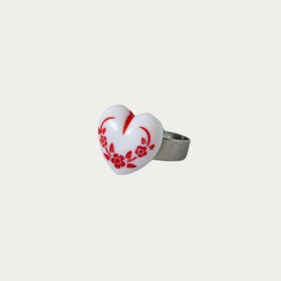 Bague Joli Cœur
