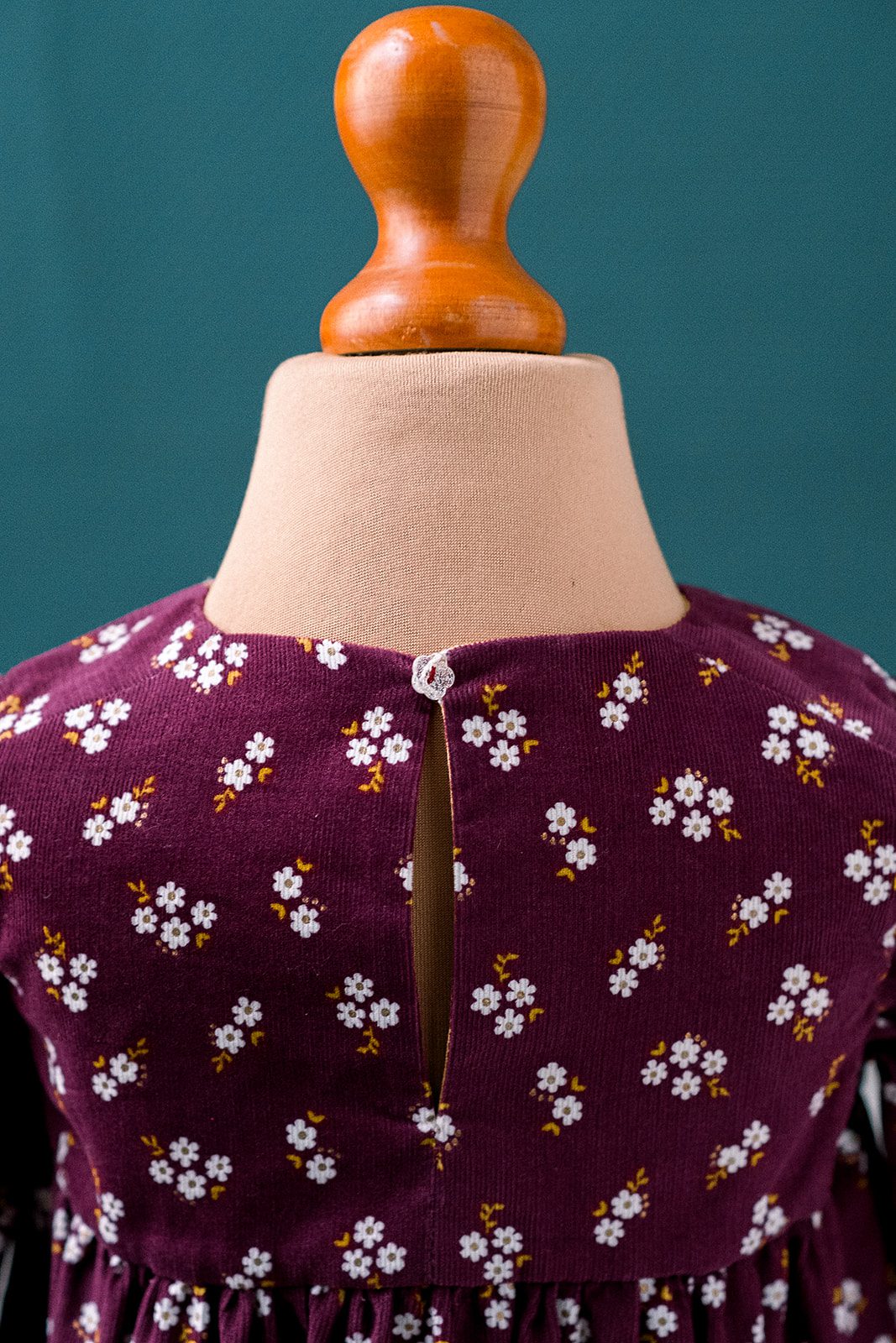 vetement enfant blouse fillette