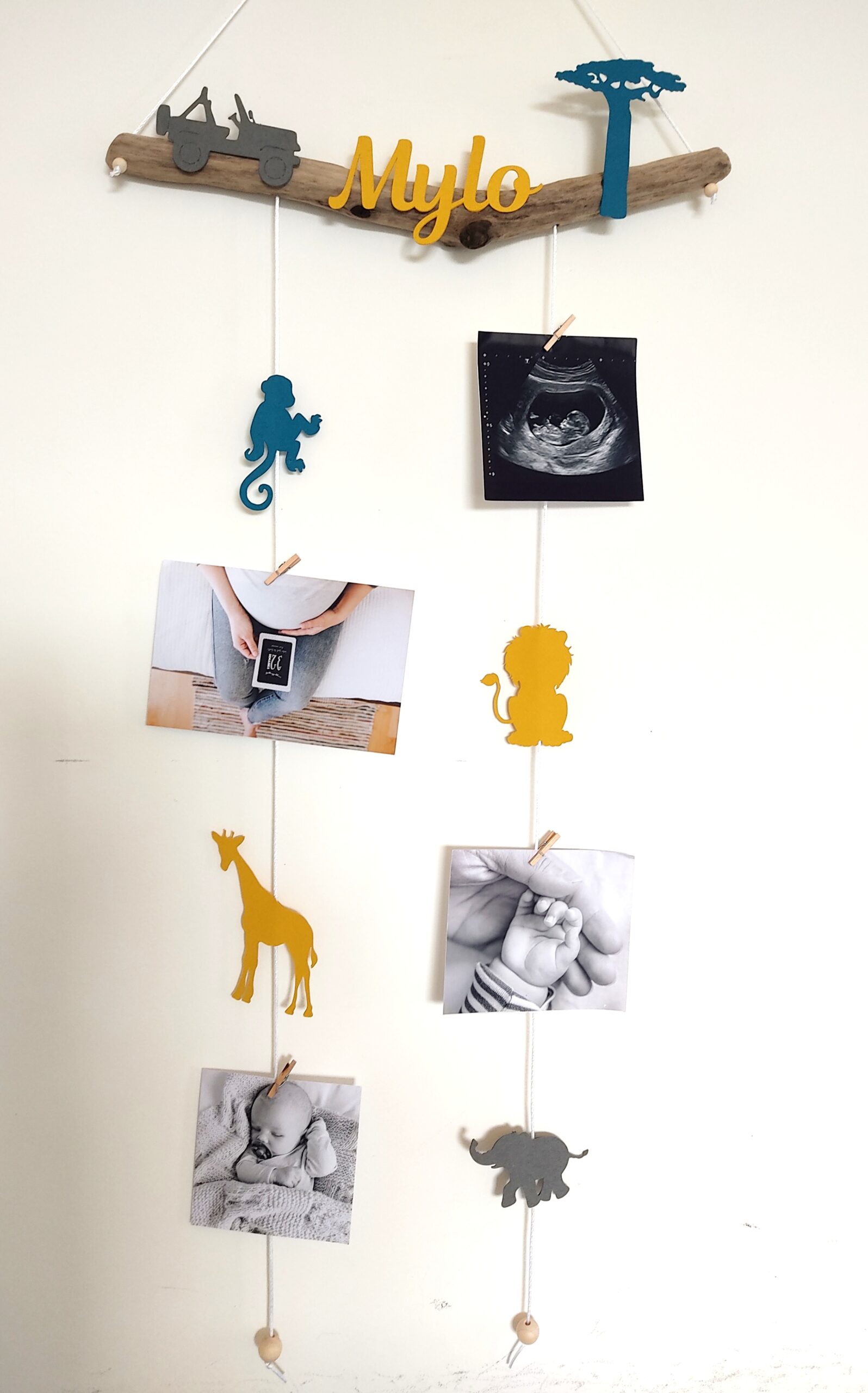 cadeau liste naissance