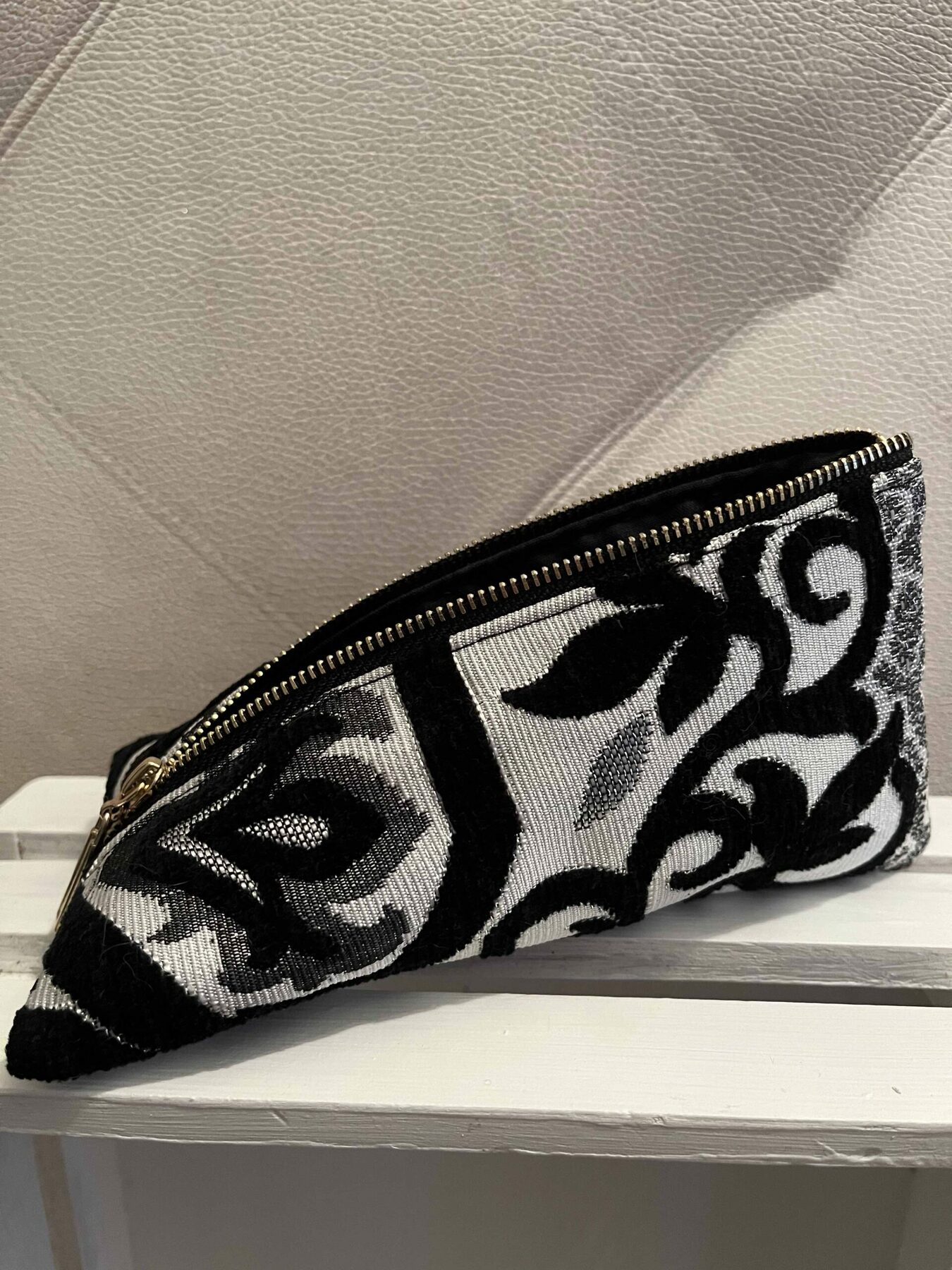 TROUSSE BAROQUE - LEELOA - FAITMAIN