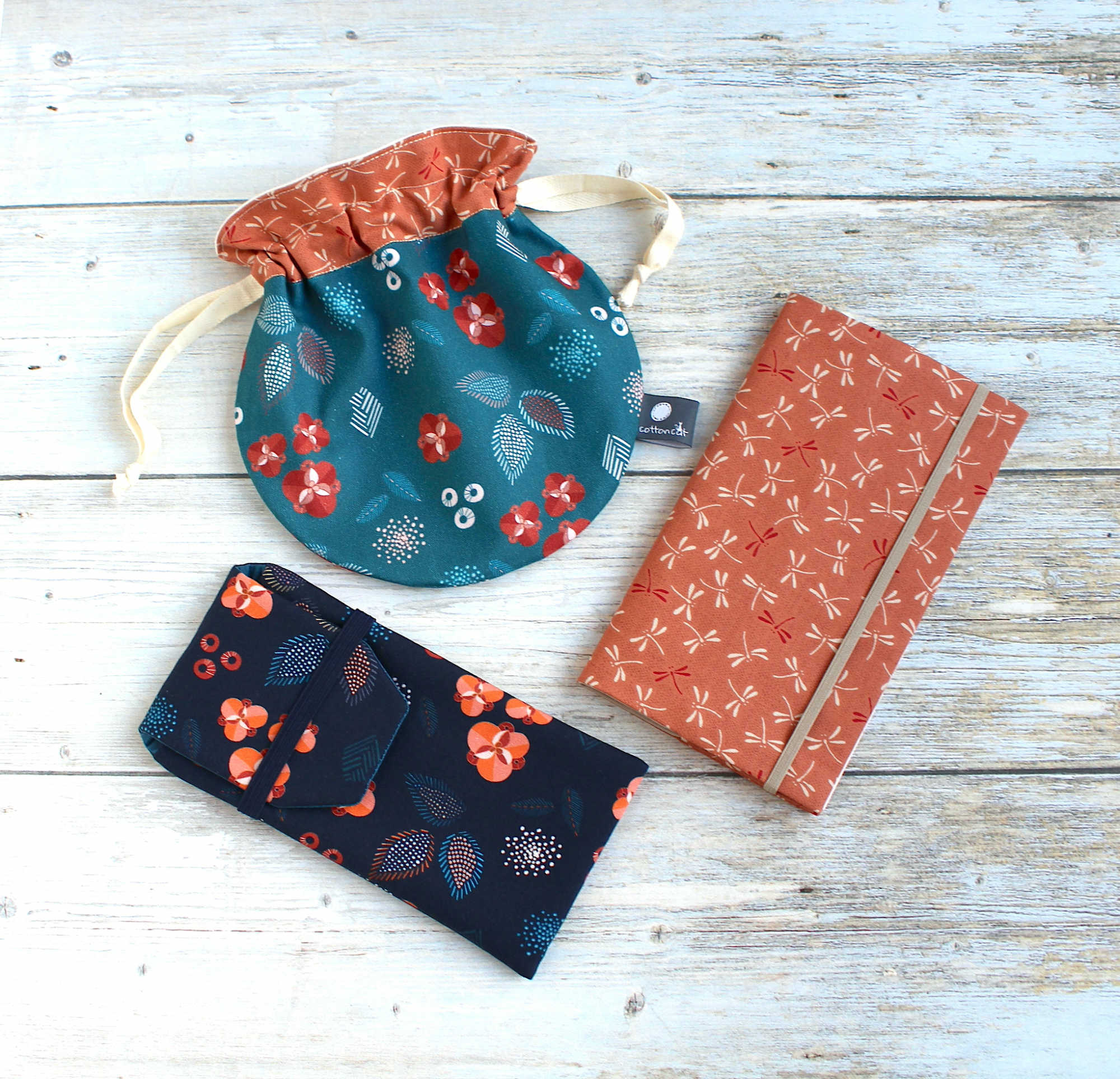 accessoires japonais
