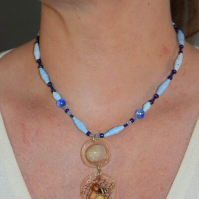 collier plage