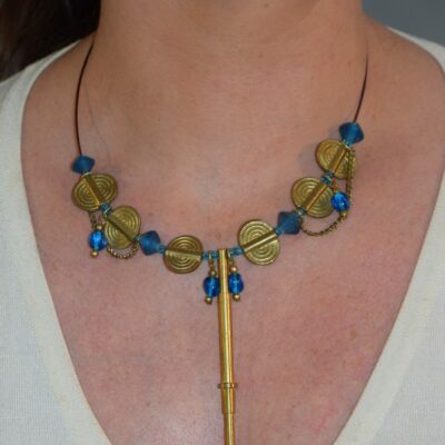 collier bysance