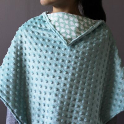 Le poncho