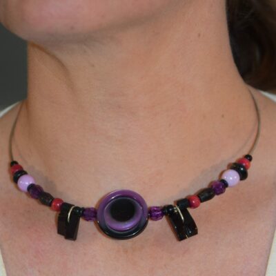 symphonie de boutons