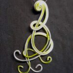 vert clair et argent 0,00&nbsp;&euro;