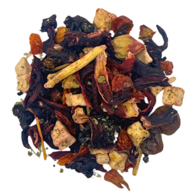 Fruits des bois - infusion 50g