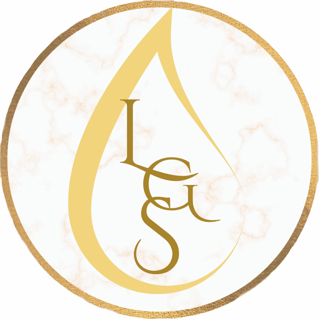 Logo de La Goutte Sucree