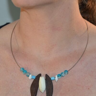 Collier duo
