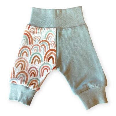 pantalon prématuré Arc en Ciel