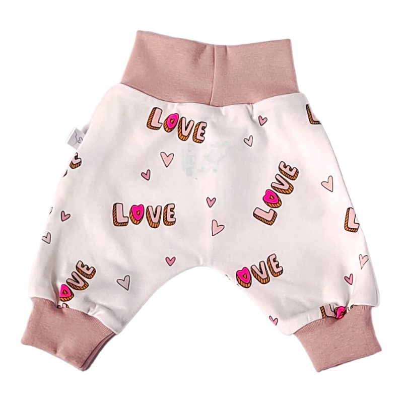 pantalon prématuré love – Image 2