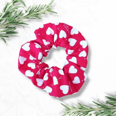 Chouchou Scrunchie LOVE