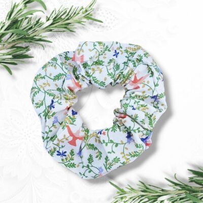 Chouchou Scrunchie - LIPARI