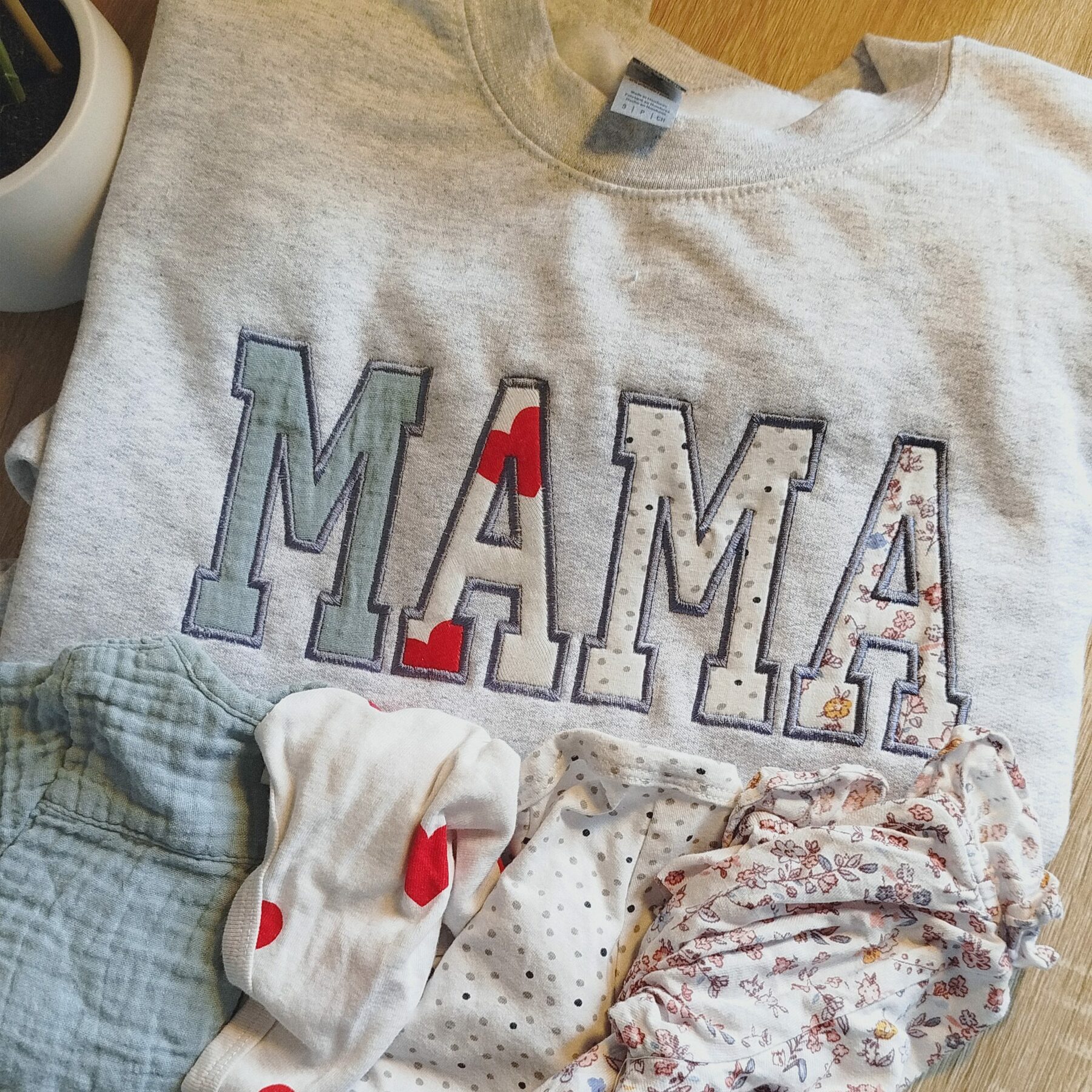 Pull souvenir – Image 3
