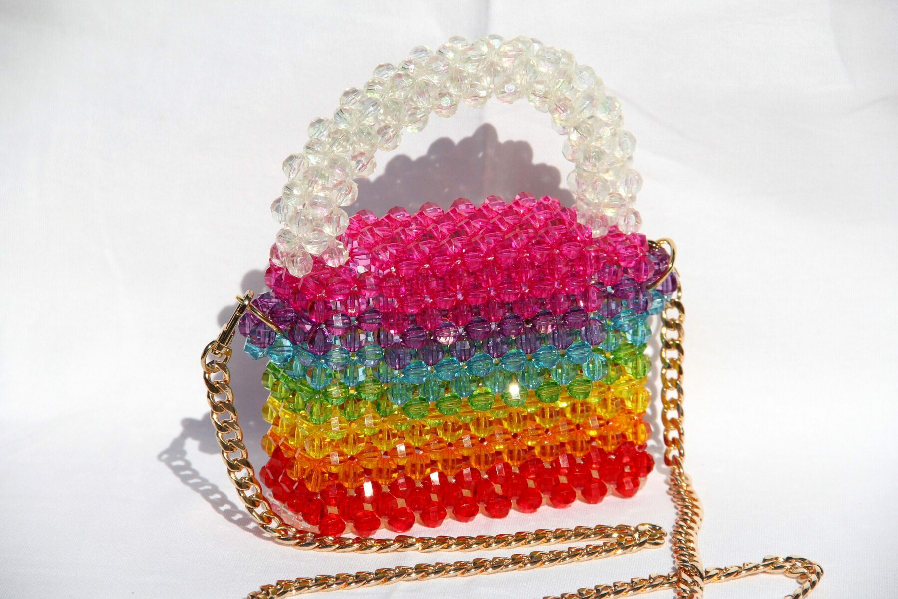 Miss Rainbow Party