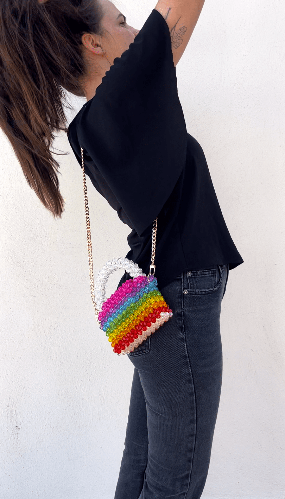 Miss Rainbow Party – Image 6