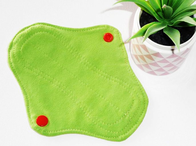 Protège-slip lavable MANDALA PAISLEY BOHEME (MINI)