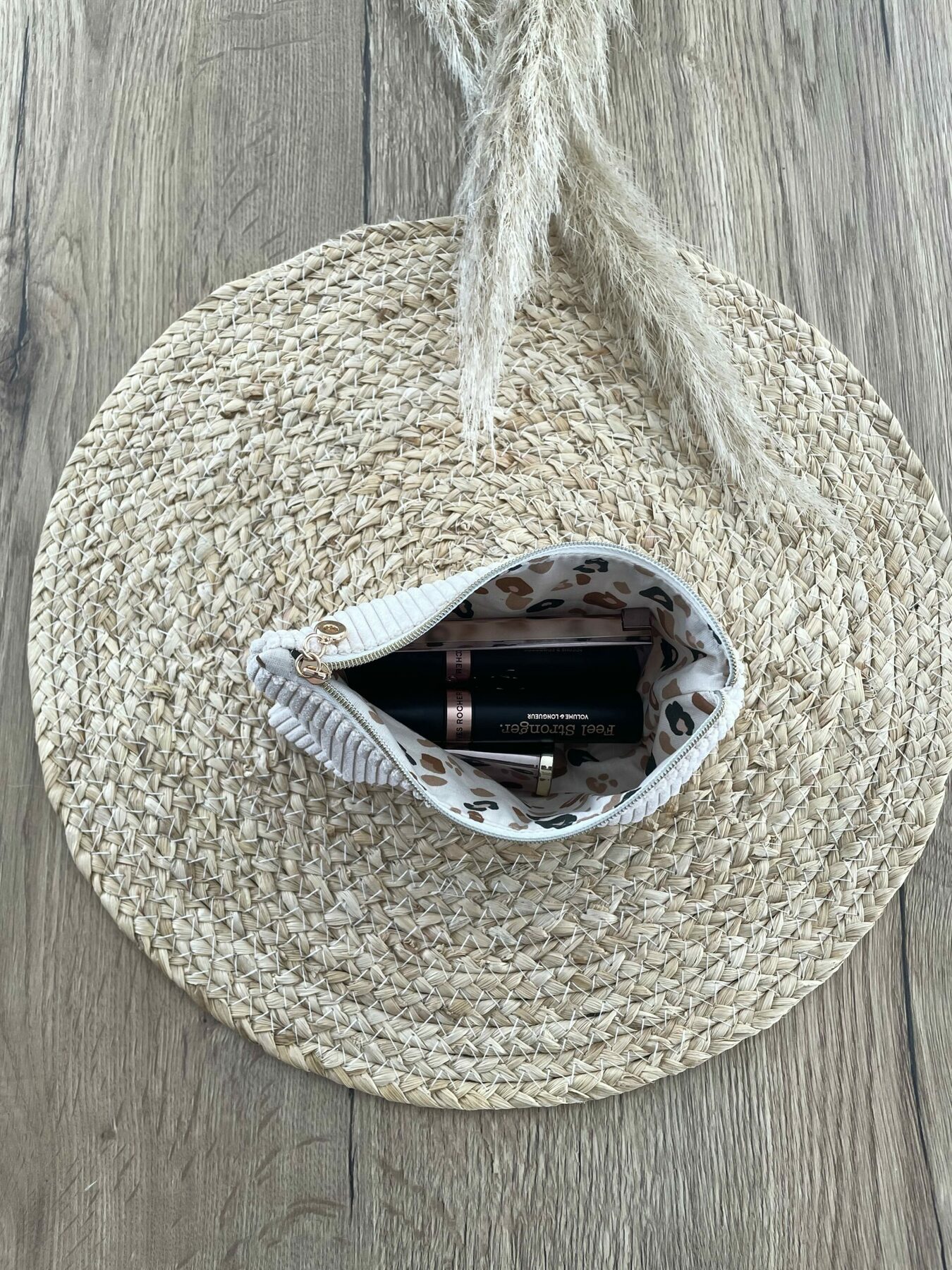 pochette mini