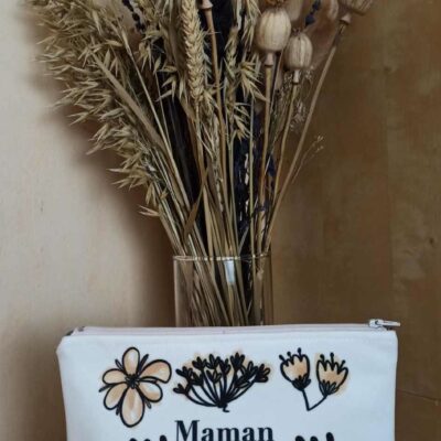 Trousse Fête des mères