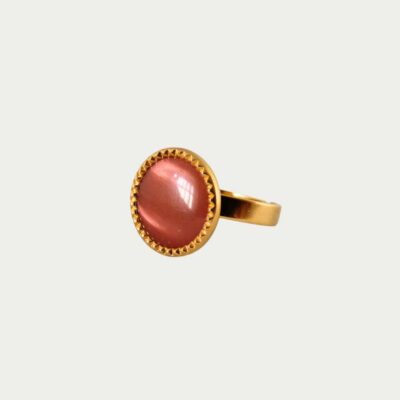 Bague Blush