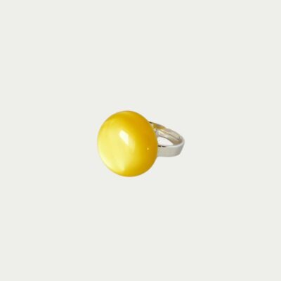 Bague Canari