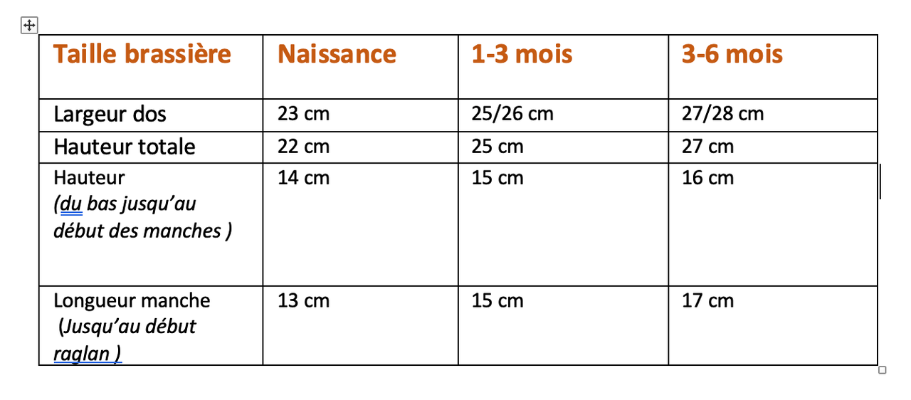 Ensemble babygirl 3 pieces coloris rose thé – Image 3