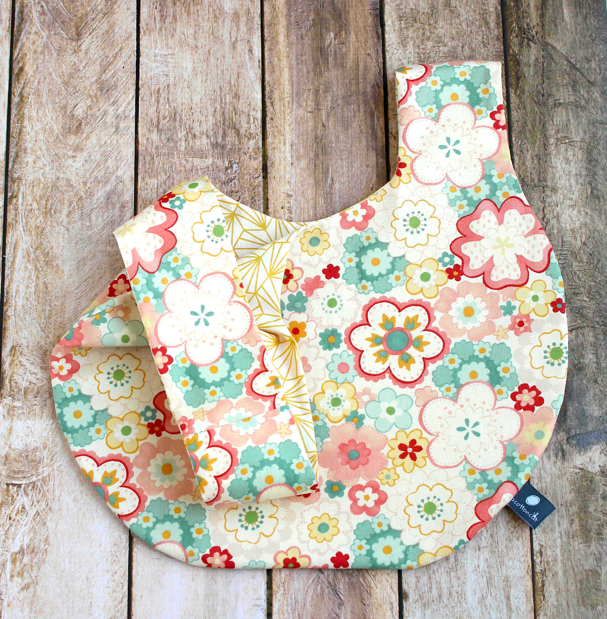 sac japonais poignee